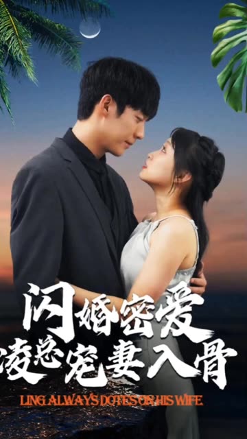 閃婚蜜愛凌總寵妻入骨&amp;amp;閃婚老公輕點寵&amp;amp;一不小心愛上你