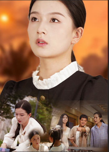 浴火之路：女兒紅