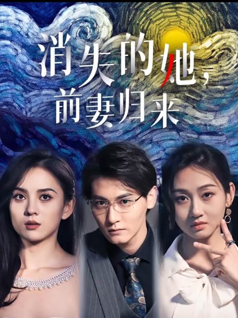 消失的她，前妻歸來