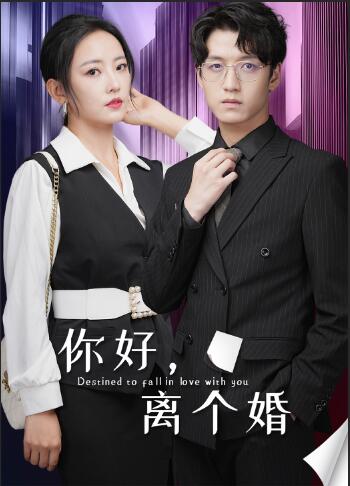 你好，離個(gè)婚