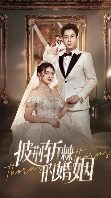 新版：披荊斬棘的婚姻