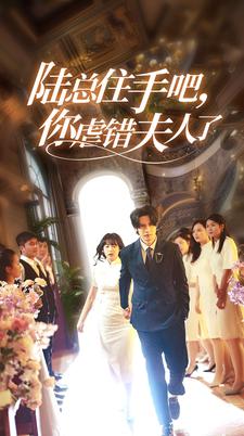 陸總住手吧，你虐錯(cuò)夫人了