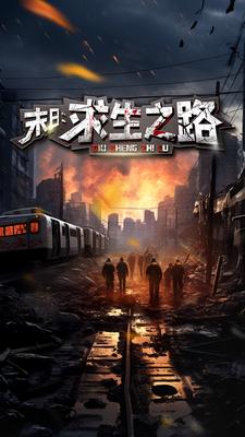 末日：求生之路&amp;amp;末日：生化危機(jī)