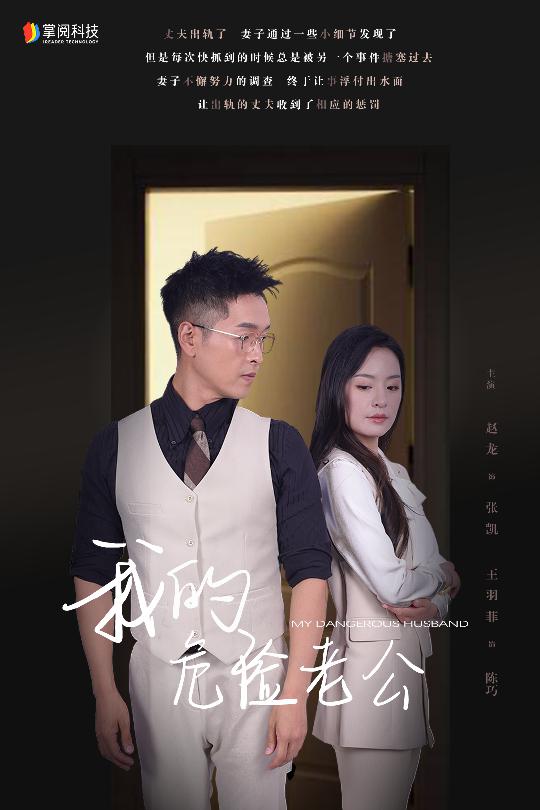 我的危險老公