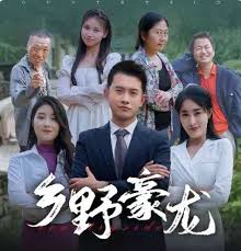 鄉(xiāng)野豪龍