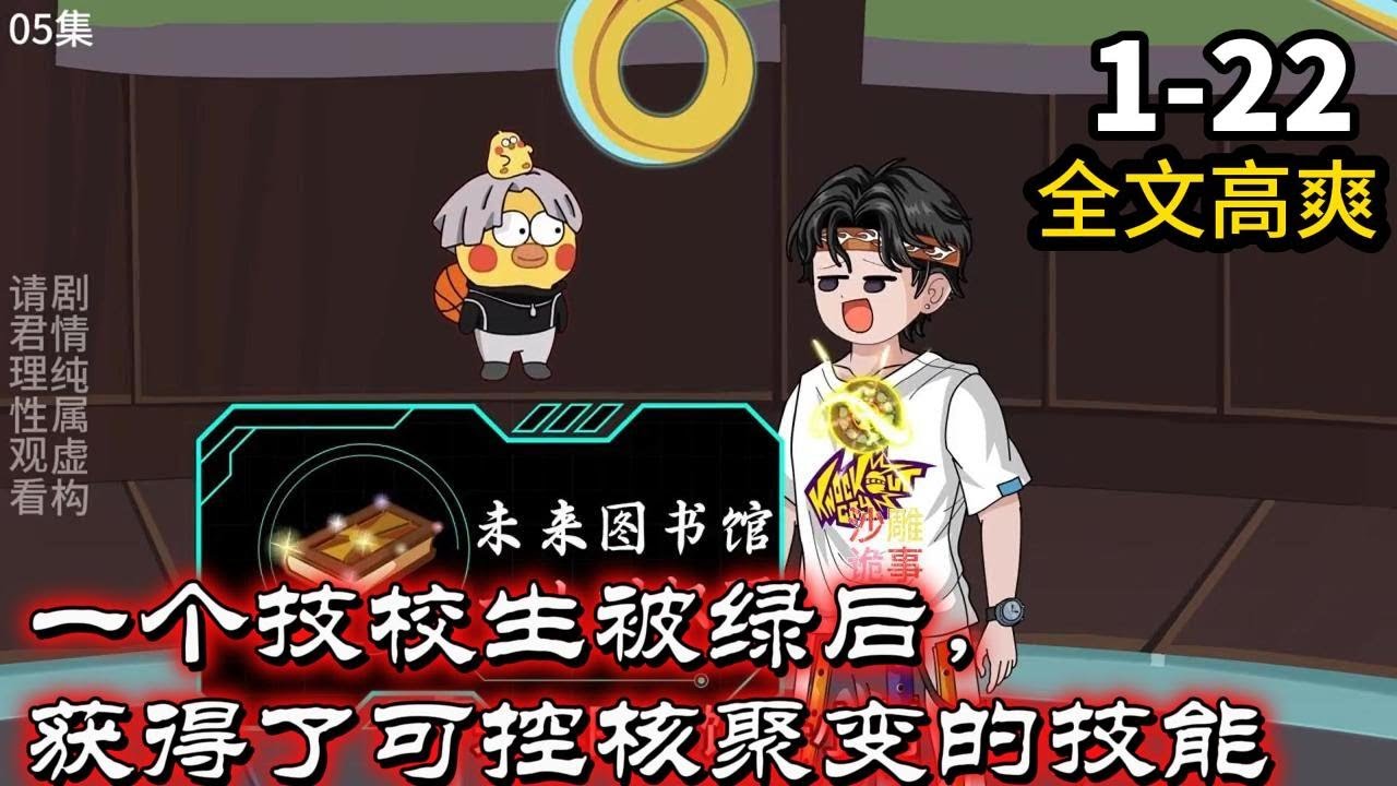 可控核聚變