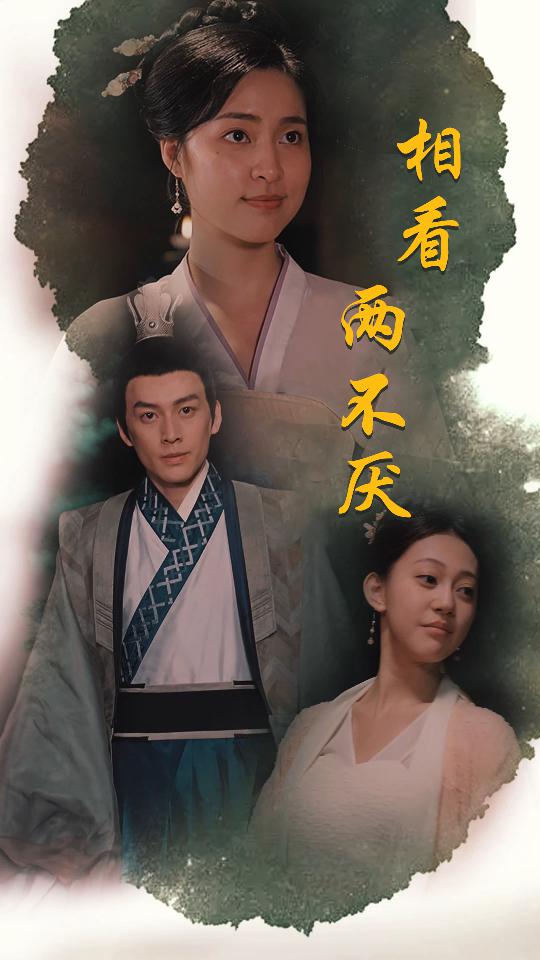 相看兩不厭&amp;amp;這個王妃不好惹