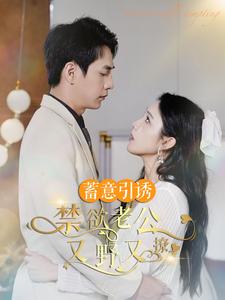 蓄意引誘禁欲老公又野又撩婚約老公他明寵暗撩
