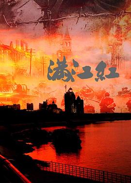 滿江紅：抗戰(zhàn)珍稀影像全紀錄
