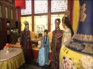 潛龍戲鳳