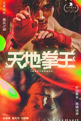 天地拳王國(guó)語(yǔ)